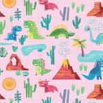 DINO PARADE