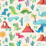 DINO PARADE