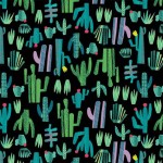 GREEN DESERT
