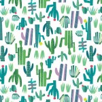 GREEN DESERT