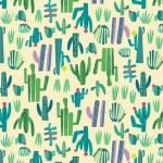 GREEN DESERT