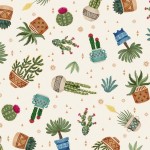 CACTUS PLANTS