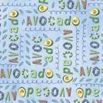 LOVE AVOCADO- NOT FOR PURCHASE BY MANUFACTURERS