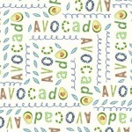 LOVE AVOCADO- NOT FOR PURCHASE BY MANUFACTURERS