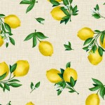 LEMON TEXTURE