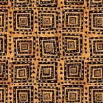 TRIBAL SQUARES