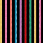GROSSGRAIN STRIPE