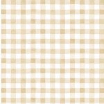 ICY GINGHAM