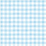 ICY GINGHAM