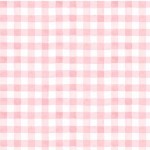 ICY GINGHAM