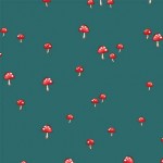 MUSHROOMS