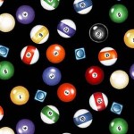 BILLIARD BALLS