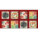 BOARD GAMES -24"