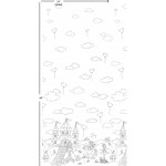 A ROYAL LIFE - PANEL