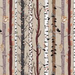 TREE STRIPE- NOT FOR PURCHASE BY MANUFACTURERS