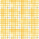 BEEHIVE PLAID