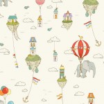 ISLAND IN THE SKY
