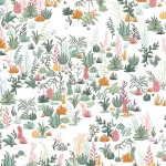 DESERT GARDEN