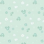 WOODLAND FLORAL