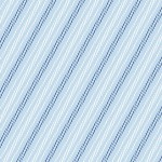 BLUEBIRD STRIPE