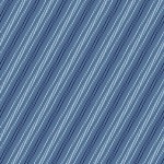 BLUEBIRD STRIPE