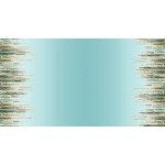 BLISSFULL BORDER-15" repeat