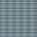 WOOLY PLAID