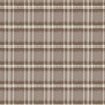 WOOLY PLAID