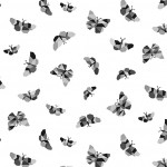 BUTTERFLY MOSAIC