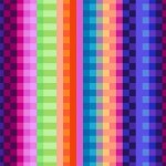 GRAPHIC STRIPE