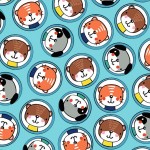CUTE SAILORS