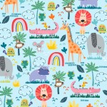 ANIMAL WILDLIFE