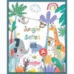 JUNGLE SAFARI PANEL