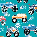 MONSTER JAM