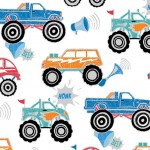 MONSTER JAM