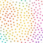OMBRE DOTS