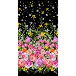 FLOWER SPLENDOR BORDER