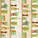 KITCHEN SHELVES