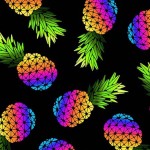 PARTY PINEAPPLES