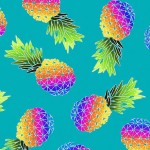 PARTY PINEAPPLES