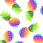 PARTY PINEAPPLES