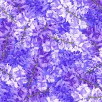 WISTERIA PETALS