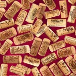 WINE CORKS