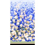 MAGNOLIA MAGIC BORDER