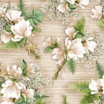 MAGNOLIA POSY