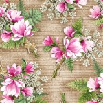 MAGNOLIA POSY