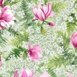 LACY MAGNOLIA