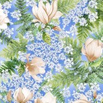 LACY MAGNOLIA
