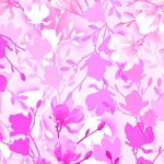 MAGNOLIA SILHOUETTE