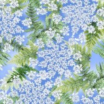LACY FERN